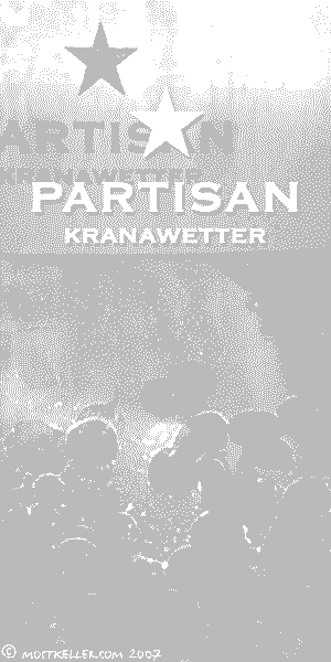 PARTISAN | Kranawetter - vom WechtitschSchneider auf dem Remschnigg