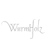 WurmHolz